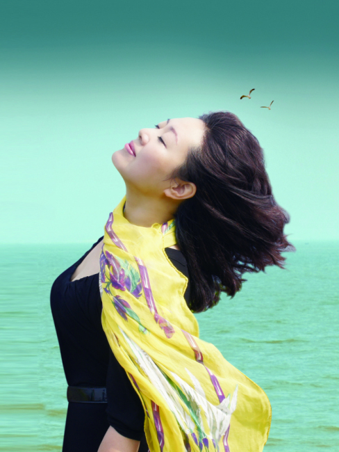 Song Lingli（Member of the China Musicians Association）_Baiduwiki