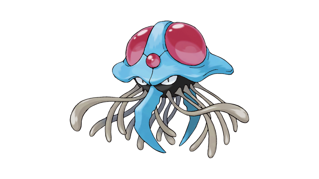 ドククラゲ_百度百科