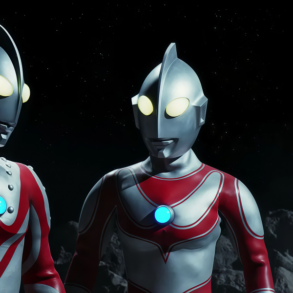 ウルトラマン（1966年の日本の円谷英二が監督した空想科学特撮テレビ