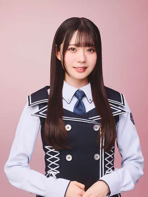 坂井新奈_百度百科