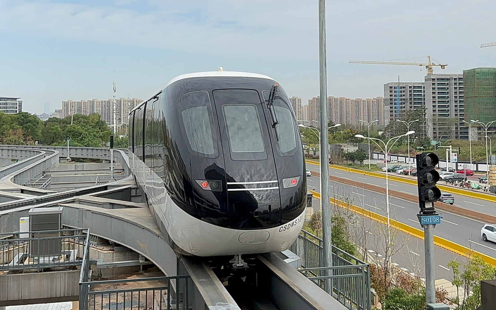SkyShuttle（una marca de BYD Company Limited）_Baidu Enciclopedia