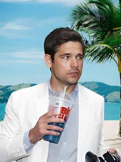 Jason Ralph（American male actor）_Baiduwiki