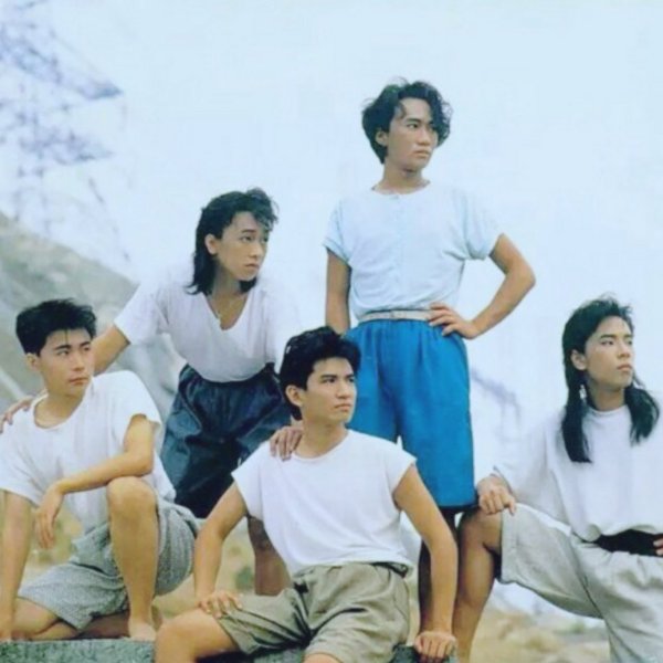 Beyond（中国香港のロックバンド）_百度百科