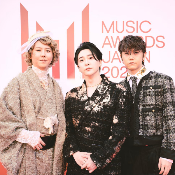 Mrs. GREEN APPLE（Japanese rock band）_Baiduwiki