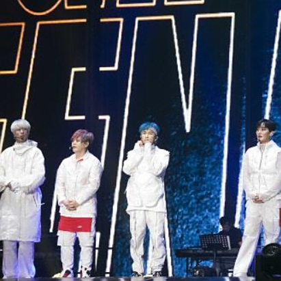 H.O.T（韓国の男性歌手グループ）_百度百科