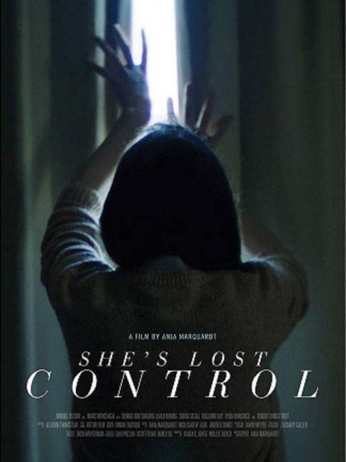 She's Lost Control_Baiduwiki