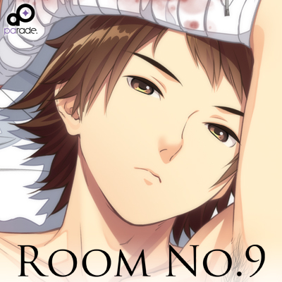 Room No.9_Baiduwiki