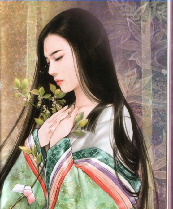 六条御息所_百度百科
