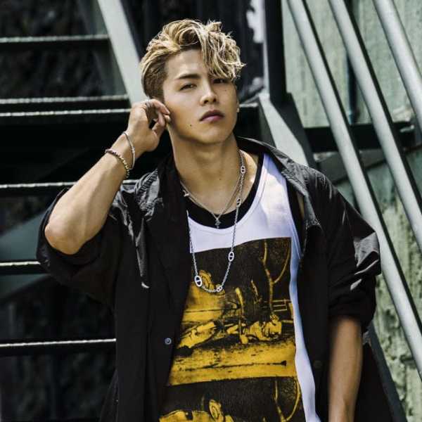 RIKU（日本の男性歌手、ダンサー、俳優）_百度百科