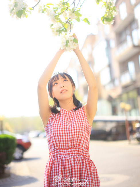 vincy（中国本土の女性歌手）_百度百科