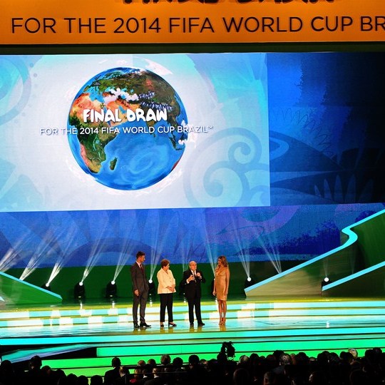 2014 FIFAワールドカップ ブラジル大会_百度百科