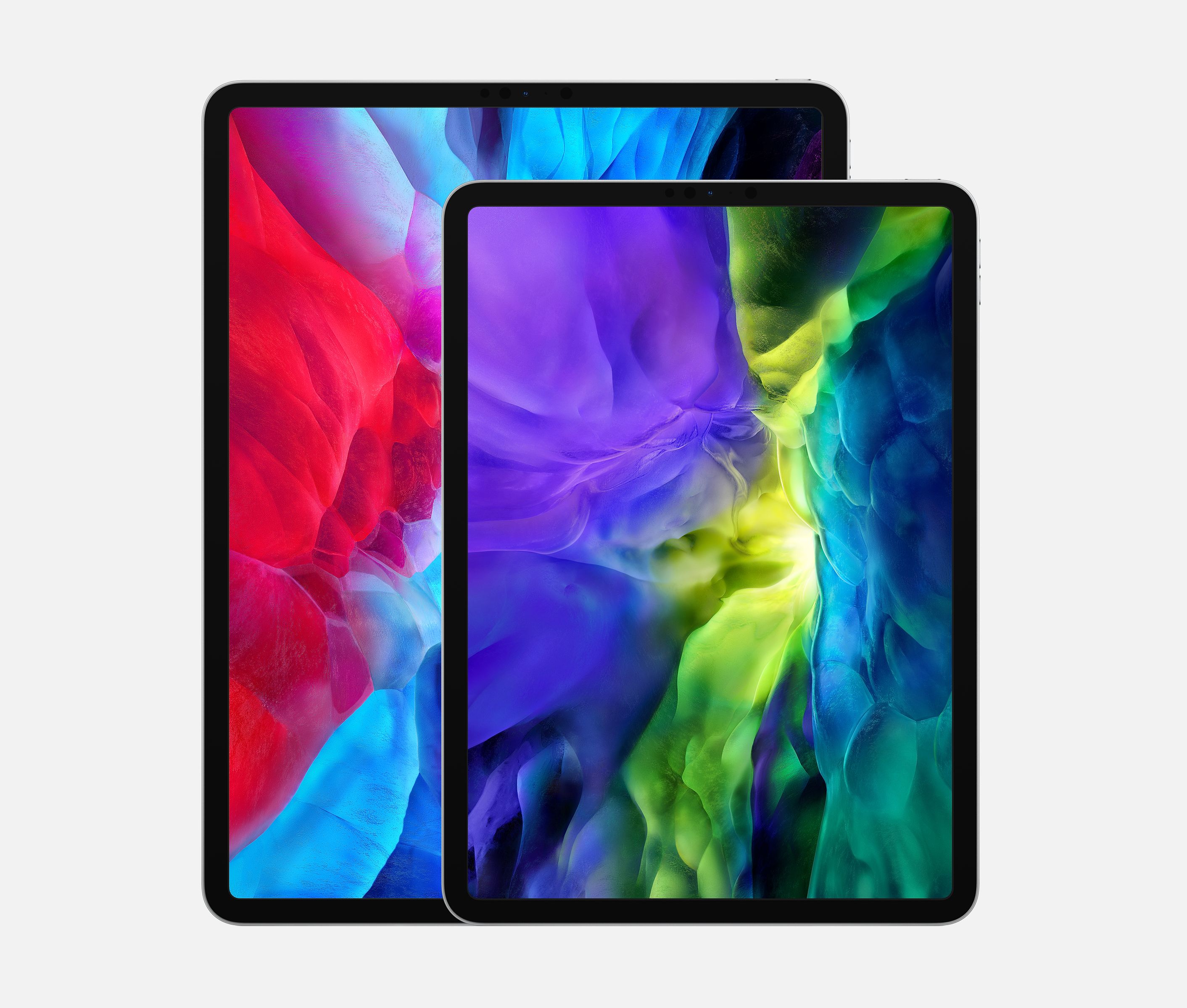 iPad Pro 12.9インチ（第4世代）_百度百科