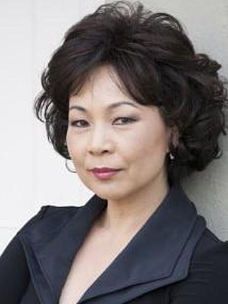 Cindera Che（Actor）_Baiduwiki