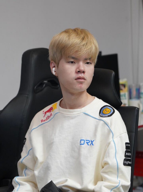 Kim Hyeok-gyu（A South Korean professional League of Legends player ...