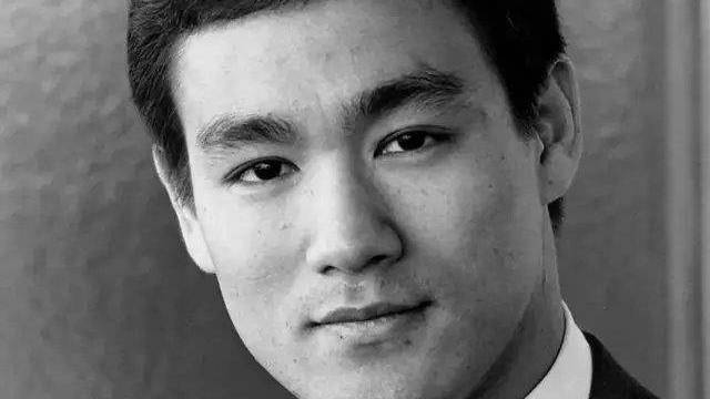 ブルース・リー（中国語圏の映画・テレビの男性俳優、映画監督、脚本家