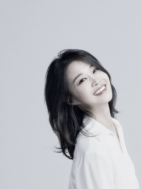 Li Junjie（Mainland Chinese actress）_Baiduwiki