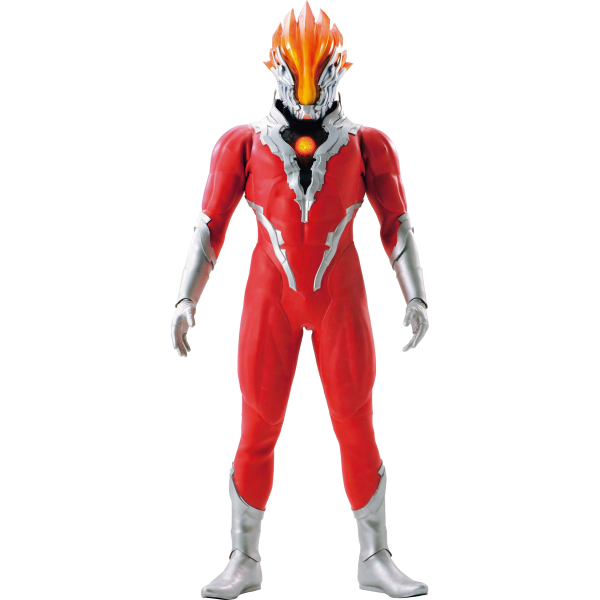 HENRI　スタジオ　ファイヤーマン ファイヤーマン（A Japanese Science Fiction Tokusatsu television