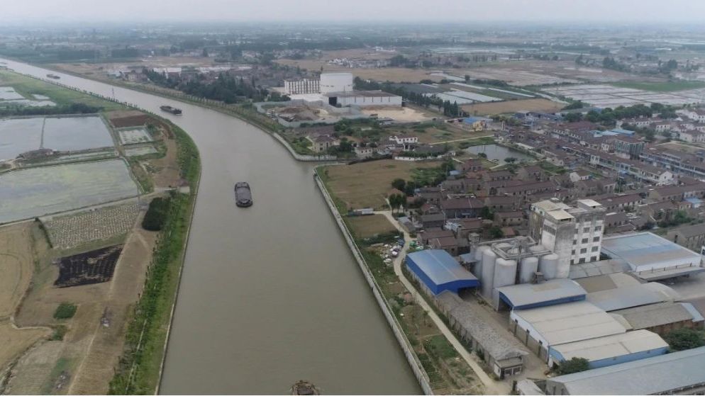 Danyang（a county-level city administered by Zhenjiang City in Jiangsu ...