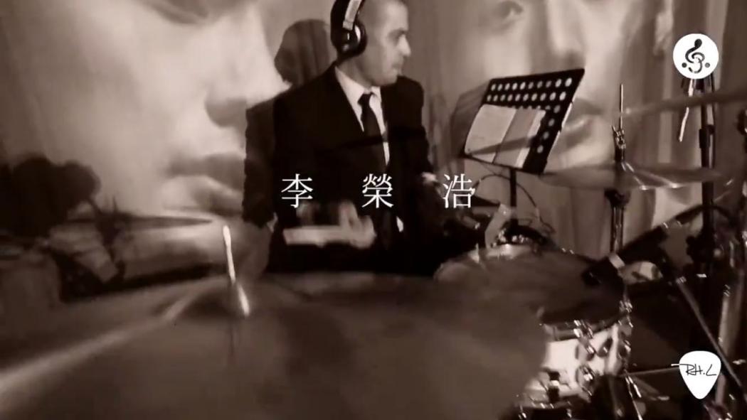 Li Bai（A country pop song performed by Li Ronghao in 2013.）_Baiduwiki