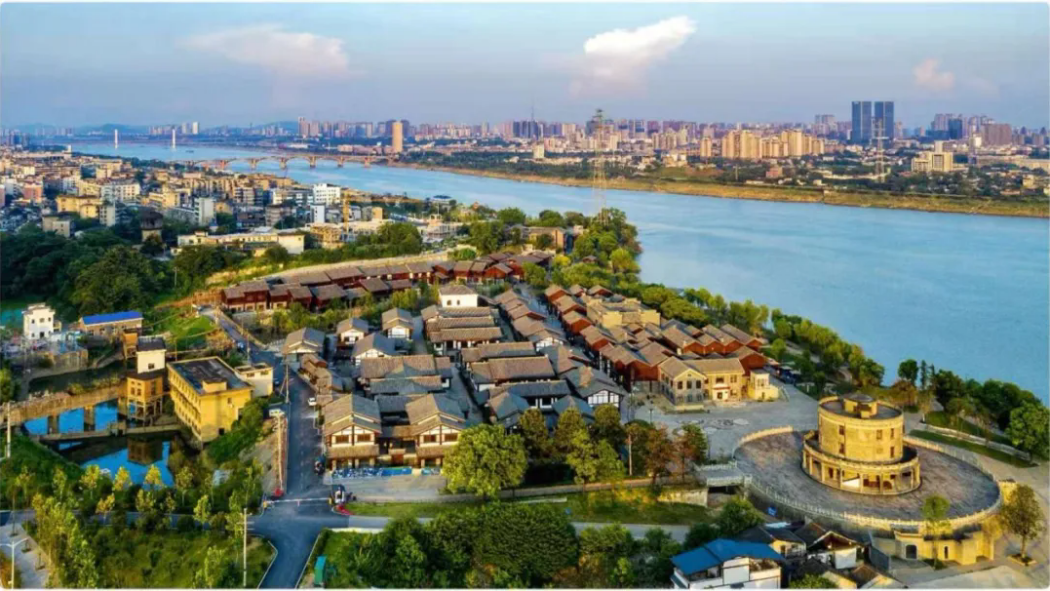 Xiangtan（a prefecture-level city administered by Hunan Province）_Baiduwiki