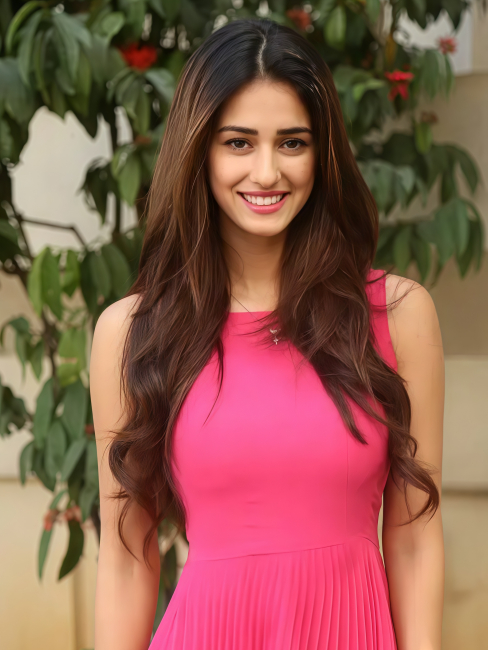 Disha Patani（Actriz y …