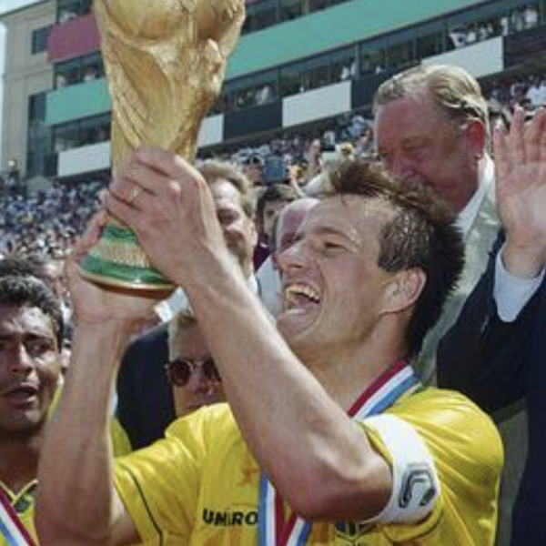 Dunga（ブラジルのサッカー選手、指導者）_百度百科