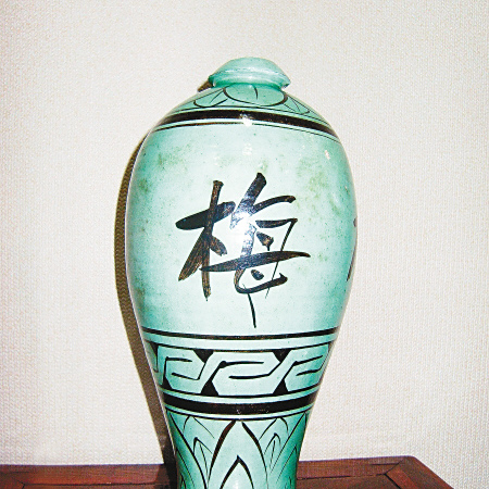 磁州窯（中国の有名な民窯）_百度百科
