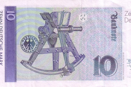 ドイツマルク_百度百科