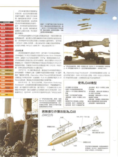 Joint Direct Attack Munition_Baiduwiki