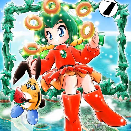 ヤダモン_百度百科