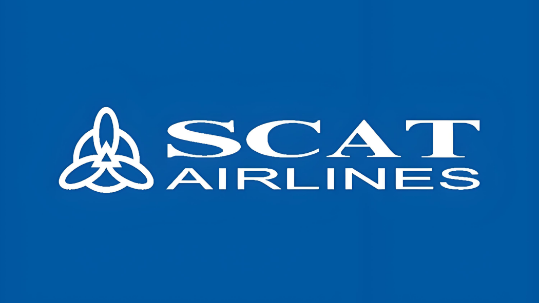 SCAT Airlines（Kazakhstan-based company operating international routes ...