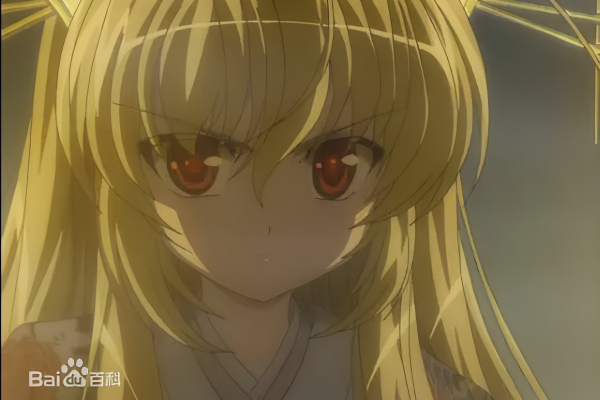 FORTUNE ARTERIAL 赤い約束_百度百科