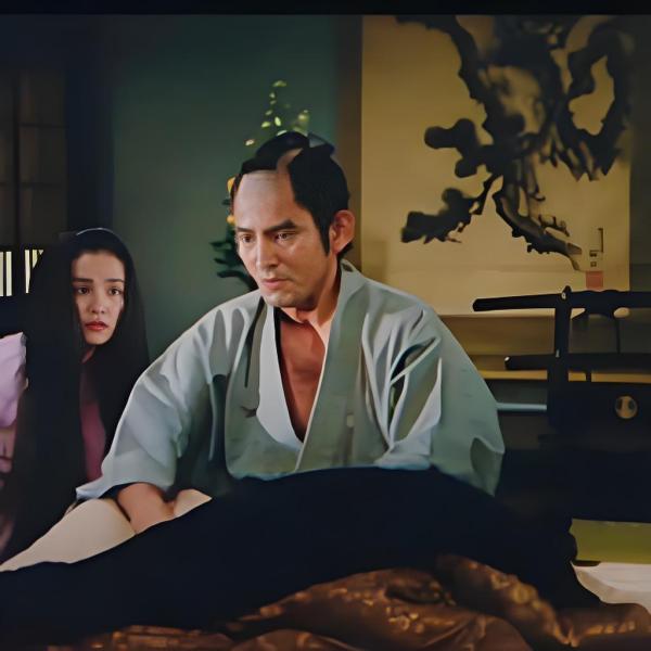 徳川の女帝大奥（日本で1988年に関本郁夫が監督した映画。）_百度百科