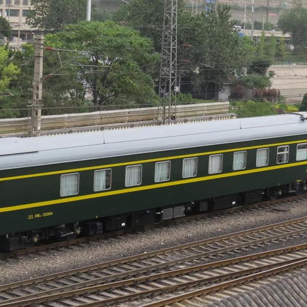 Z列車_百度百科