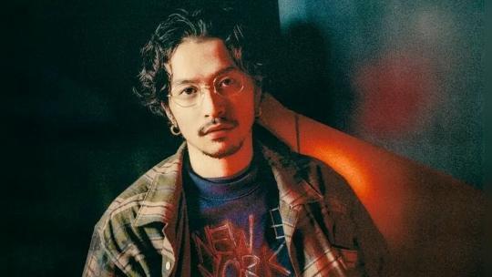 Daiki Tsuneta（Member of the Japanese band King Gnu）_Baiduwiki
