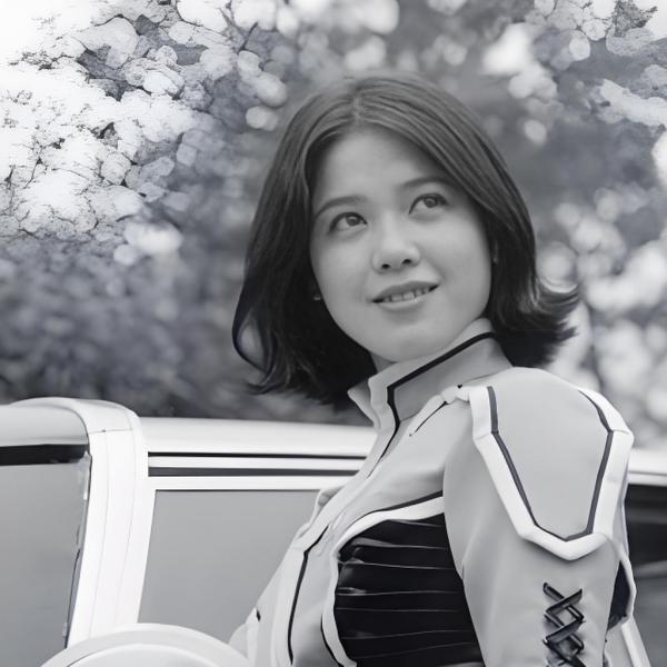 ひし美ゆり子_百度百科