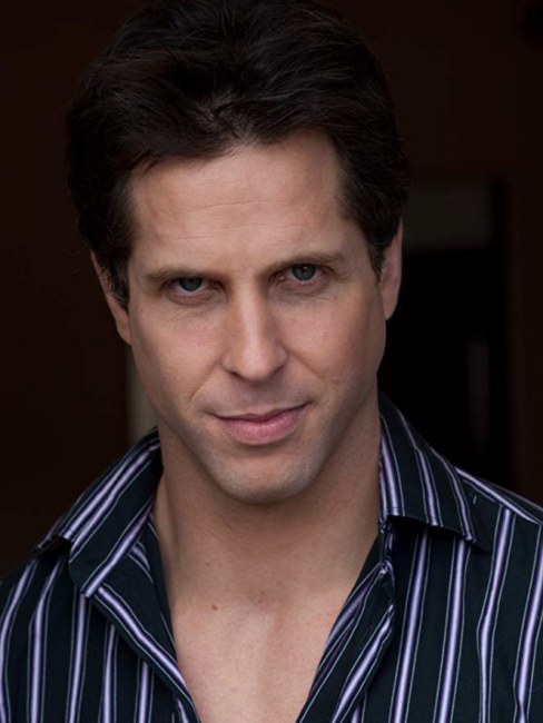 Steven A. Davis（actor）_Baiduwiki