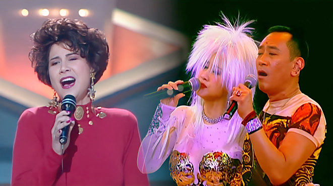 Jenny Tseng（華語ポップスの女性歌手、女優、番組司会者）_百度百科
