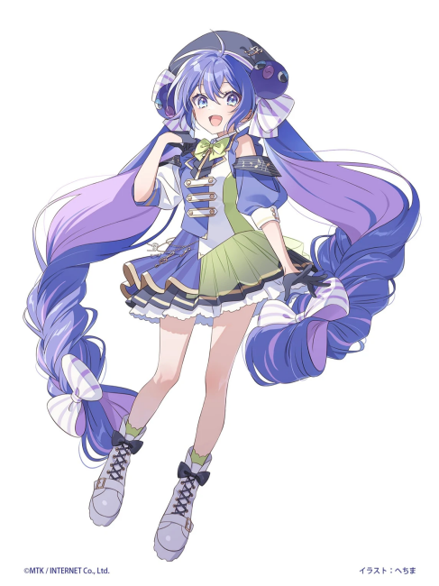 音街ウナ_百度百科