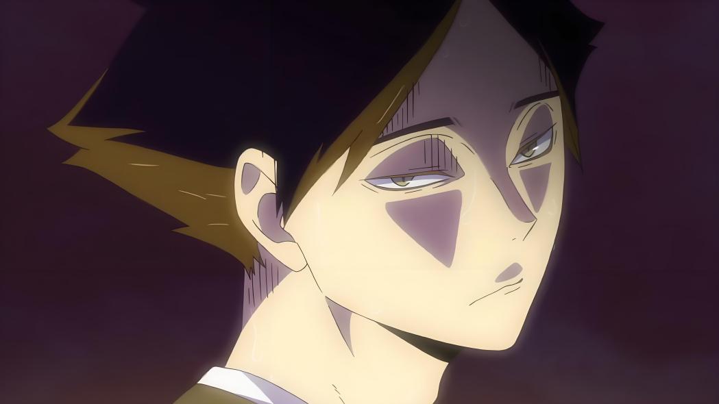 Rintaro Suna（Un personaje del manga japonés Haikyuu!! y sus ...