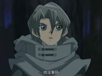 エド・フェニックス（日本のアニメ『遊☆戯☆王デュエルモンスターズGX
