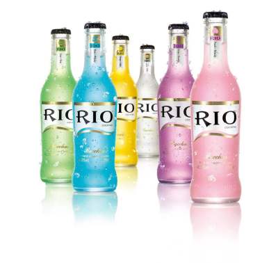RIO Cocktail_Baiduwiki