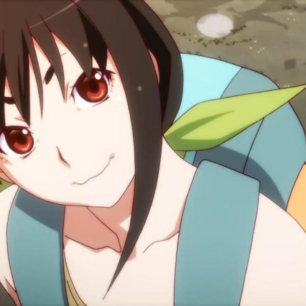 八九寺 真宵_百度百科