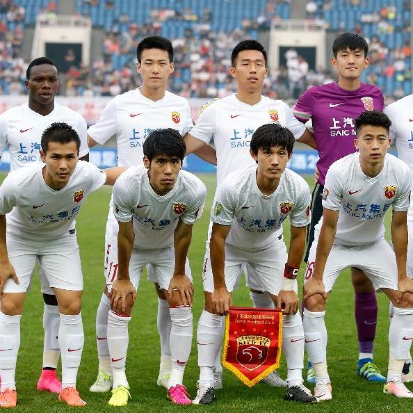 上海ポートFC_百度百科