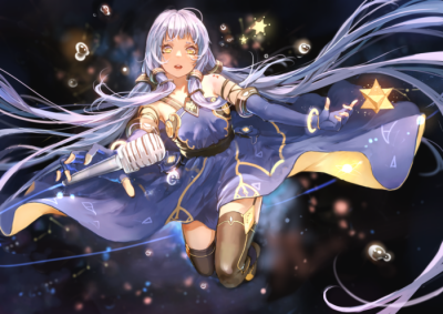 INFINITY（VOCALOID Chinese voice bank and virtual avatar）_Baiduwiki