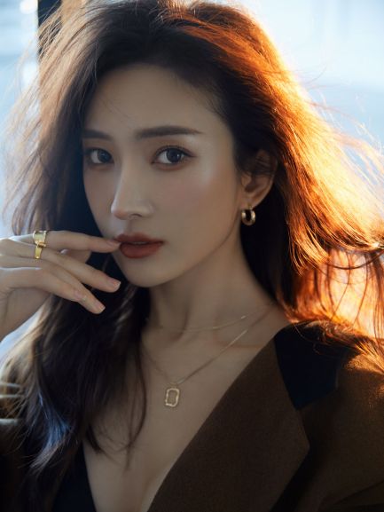 Ke Fan（中国本土の女優）_百度百科