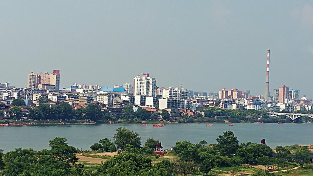 Guixi（Guixi is a county-level city administered by Yingtan City ...