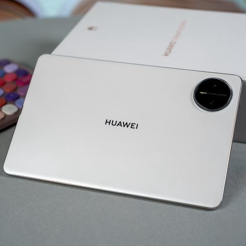 HUAWEI MATEPAD mini ホワイト スタイラスペン付き HUAWEI MatePad Mini（ファーウェイが発表した小型サイズのタブレット