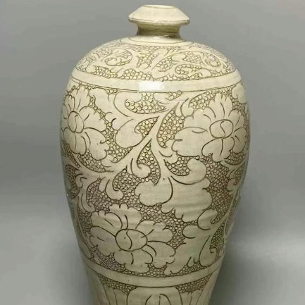 磁州窯 磁州窯 / 古美術大田