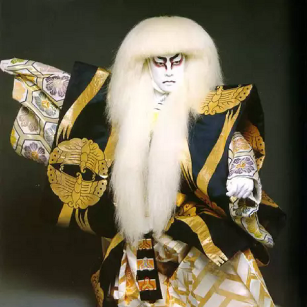 坂東玉三郎_百度百科